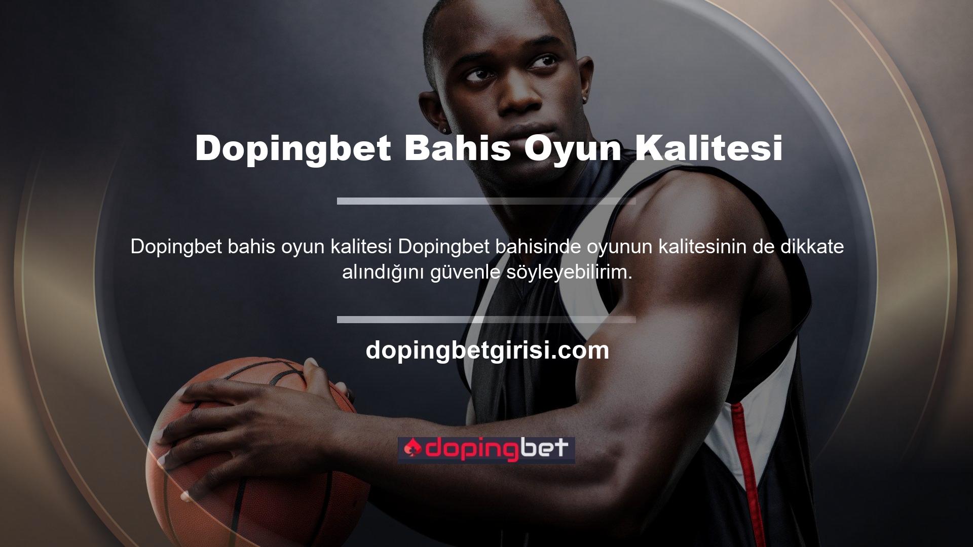 Canlı casino hizmetine ek olarak, bahis sitesi de özel bir casino bölümü sunmaktadır