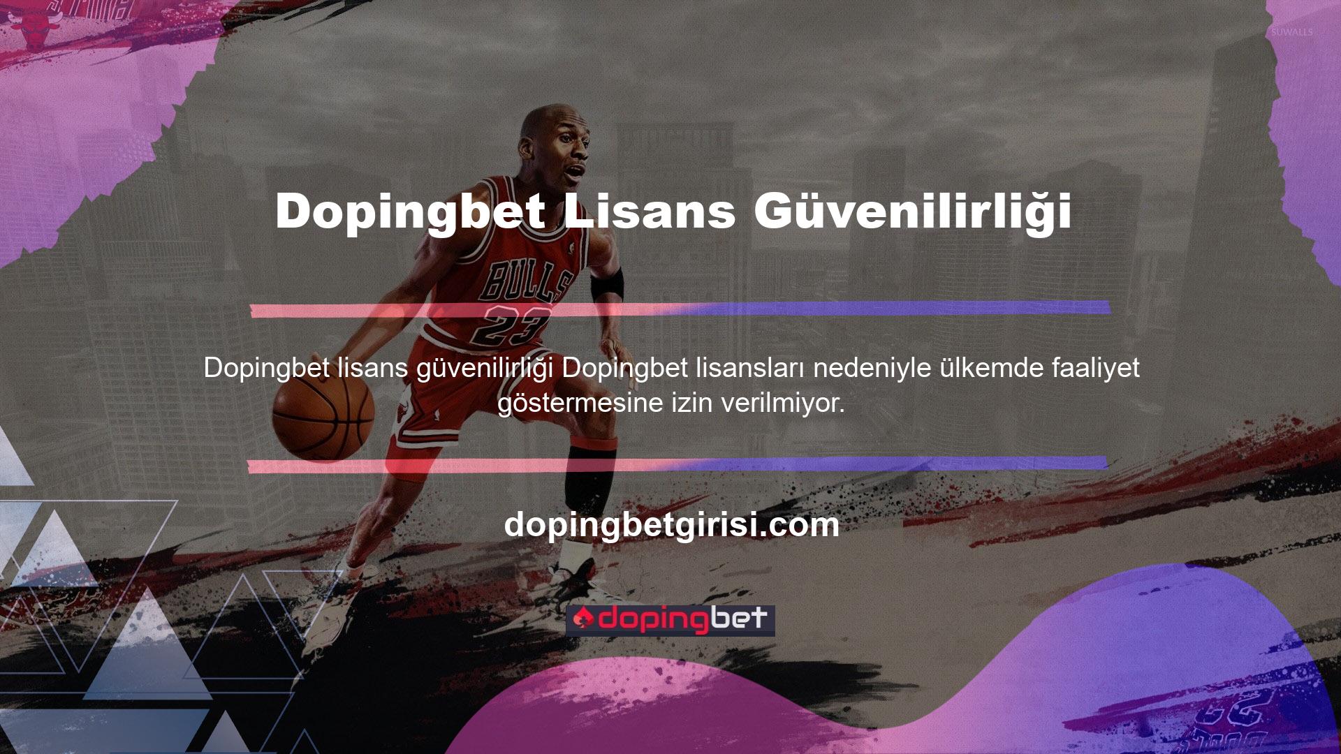 TIB, bu nedenle kullanıcının giriş yapmasını engelledi